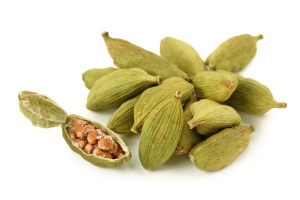 Cardamome