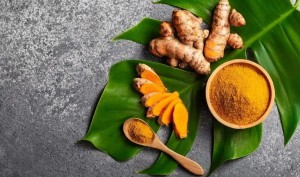 Curcumin