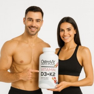 Vitamin D3+k2-Marketplace