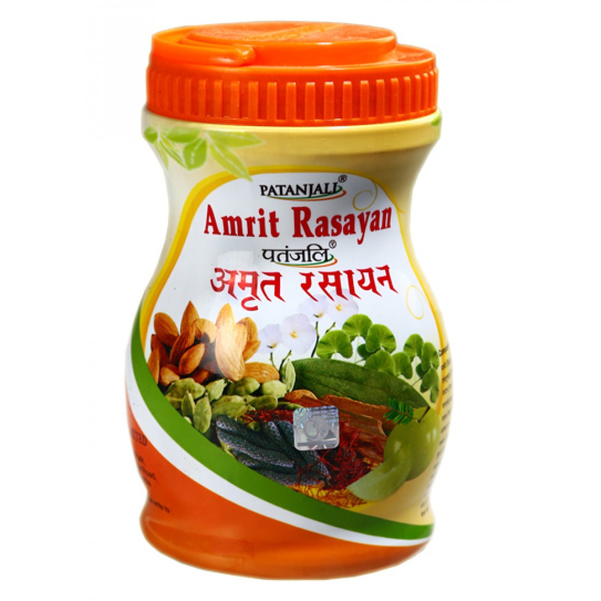Patanjali Amrit Rasayan 1кг.