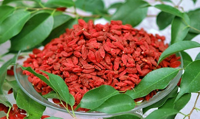 goji