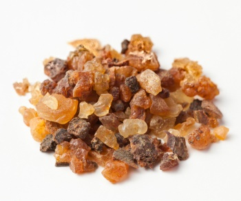 myrrh essential oil