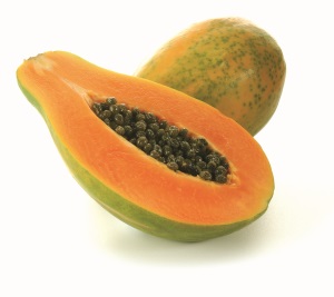 papaya